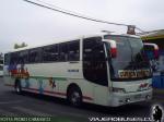 Busscar El Buss 340 / Mercedes Benz OH-1628 / Talmocur