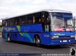 Marcopolo Viaggio GV1000 / Mercedes Benz O-371 / Buses Villarrica