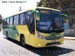 Comil Versatile / Mercedes Benz OF-1722  / Buin Maipo