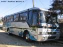 Busscar El Buss 320 / Mercedes Benz OF-1318 / Sol del Pacifico