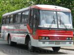Busscar El Buss 320 / Mercedes Benz OF-1318 / Erbuc