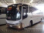 Comil Campione 3.25 / Mercedes Benz OF-1722 / Ruta Bus 78 Premium