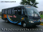 Marcopolo Senior / Mercedes Benz LO-915 / Cormar Bus