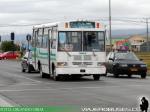 Casa Bus / Dimex 433-160 / Rural Punta Arenas