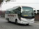 Yutong ZK6898HE / Buses Mendoza