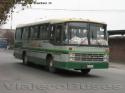 Nielson Diplomata 310 / Mercedes Benz OF-1115 / Buses Cureptal