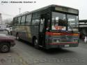 Metalpar Petrohue Ecologico / Mercedes Benz OF-1318 / Buses Rio Claro
