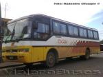 Busscar El Buss 320 / Mercedes Benz OF-1318 / Buses El Cisne