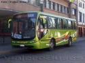 Busscar Urbanuss Pluss / Mercedes Benz OF-1722 / EME Bus
