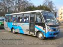 Caio Foz / Mercedes Benz LO-915 / Voga Bus