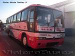 Marcopolo Viaggio GV1000 / Volvo B10M / Pullman Rul Bus