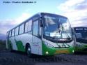 Marcopolo Ideale 770 / Mercedes Benz OF-1722 / Buin Maipo