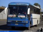 Busscar Jum Buss 340T / Mercedes Benz OH-1318 / Buses Ojeda