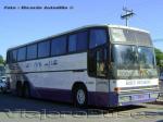 Marcopolo Paradiso GIV1400 / Scania K112 / Buses Recabarren