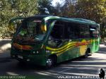 Maxibus Astor / Mercedes Benz LO-914 / Brander Bus