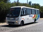 Busscar Micruss / Mercedes Benz LO-915 / Buses Central Rapel