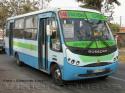 Busscar Micruss / Mercedes Benz LO-914 / Linea 946