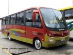 Busscar Micruss / Mercedes Benz LO-915 / Buses GGO