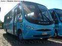 Busscar Micruss / Mercedes Benz LO-915 / MB-81