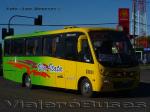 Busscar Micruss / Mercedes Benz LO-915 / Via Itata