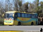 Marcopolo Viaggio GV1000 / Mercedes Benz O-371RS / Buses Moncada