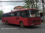 Nielson Diplomata 310 / Mercedes Benz OF-1318 / Buses Cifuentes