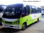 Comil Pia / Mercedes Benz LO-914 / Buses P. Angulo