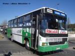 Thamco Scorpion / Mercedes Benz OF-1115 / Buses Coinco