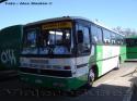 Marcopolo Viaggio GIV / Mercedes Benz OF-1318 / Galgo Omnibus