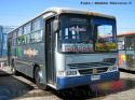 Busscar Interbus / Mercedes Benz OF-1318 / Sol del Pacifico