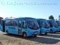 Busscar Micruss / Mercedes Benz LO-915 / Metrobus 81