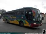Marcopolo Viaggio 1050 / Scania K124IB / Bus Norte Internacional