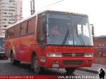 Busscar El Buss 340 / Scania F94HB / Trans Lujan