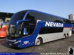 Comil Campione DD / Volvo B420R / Nevada Andesmar