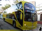 Metalsur Starbus 2 / Scania K400 / El Rapido Internacional