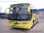Comil Campione 3.45 / Mercedes Benz OH-1628 / Buses Ghisoni
