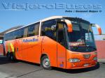 Irizar Century / Scania K124IB / Pullman Bus Internacional