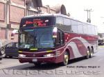 Marcopolo Paradiso GV1150 / Mercedes Benz O-400RSD / Bolivian Bus