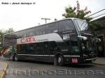 Metalsur Starbus / Mercedes Benz O-400RSD / Cata