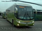 Marcopolo Paradiso 1200 G7 / Mercedes Benz O-500RSD / Tur-Bus