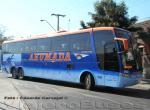 Busscar Vissta Buss HI / Mercedes Benz O-500RSD / Ahumada