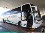 Busscar Jum Buss 360 / Mercedes Benz O-500RS / Nar Bus