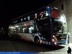 Metalsur Starbus / Mercedes Benz O-500RSD / Flecha Bus