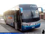 Busscar Vissta Buss LO / Mercedes Benz O-500RS / Trans Salvador