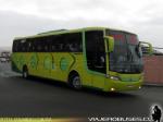 Busscar Vissta Buss LO / Mercedes Benz O-500RS / Nordic Buss