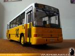 Marcopolo Torino GV / Mercedes Benz OHL-1320 / Linea 342 - Propietario: Waldo Herrera