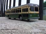 Trolebus Pullman Standard Serie 700 / Empresa de Transporte Colectivos del Estado - Autor: Beltran Yañez