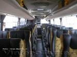 Salón Irizar PB / Scania K340 / Bus Norte