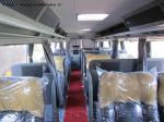 Salon Marcopolo Paradiso 1800DD / Scania K420 / Eme Bus