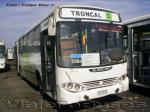 Busscar Urbanuss / Mercedes Benz OH-1420 / Troncal 106